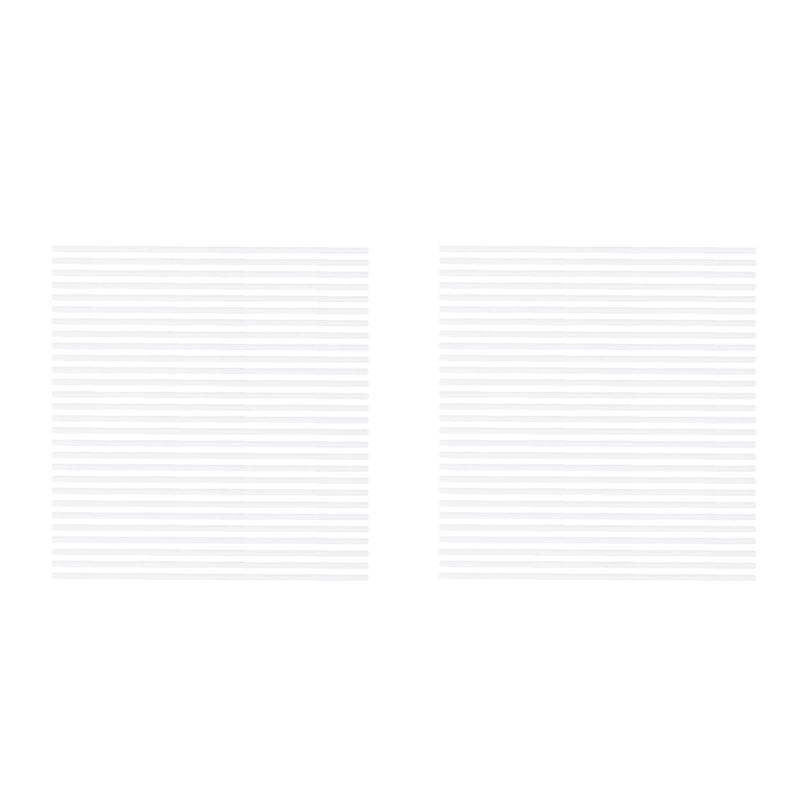 400 pcs Paper Lollipop Sticks Candy Treat Sticks for Cake Sticks Sticks For Cookies Candy Chocolate Hard Candy Cake Topper - Image 1