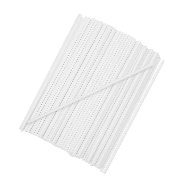400 pcs Paper Lollipop Sticks Candy Treat Sticks for Cake Sticks Sticks For Cookies Candy Chocolate Hard Candy Cake Topper - Image 4