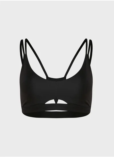 Adidas Yoga Studio Luxe Light Support Bra