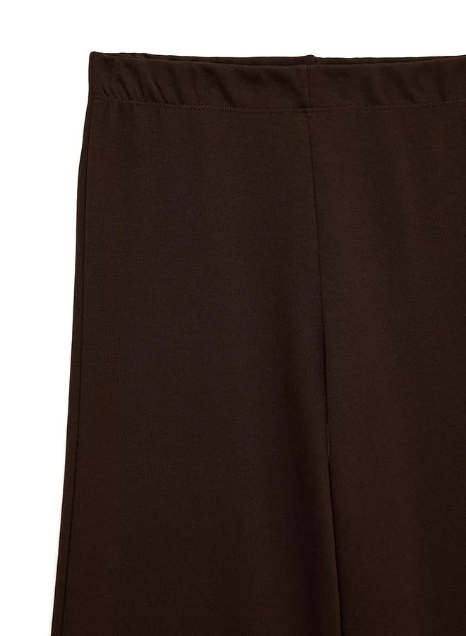 Koton  Wide Leg Pants for Women | Best Price UAE