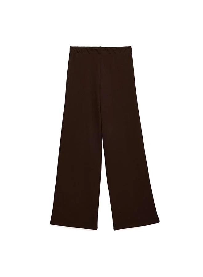 Koton  Wide Leg Pants for Women | Best Price UAE