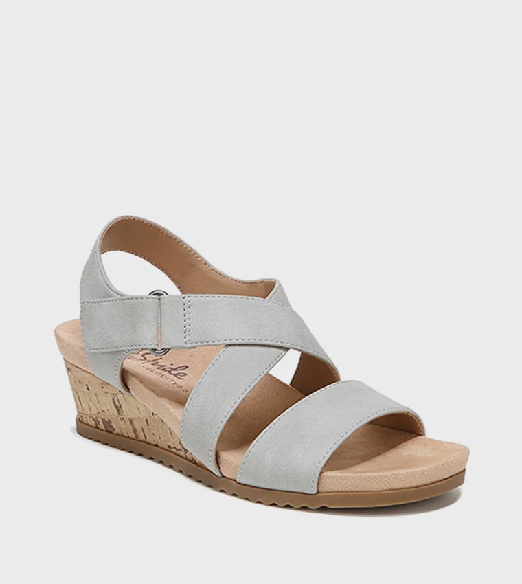ناتشورالايزر NASINCEREE Wedge Sandals
