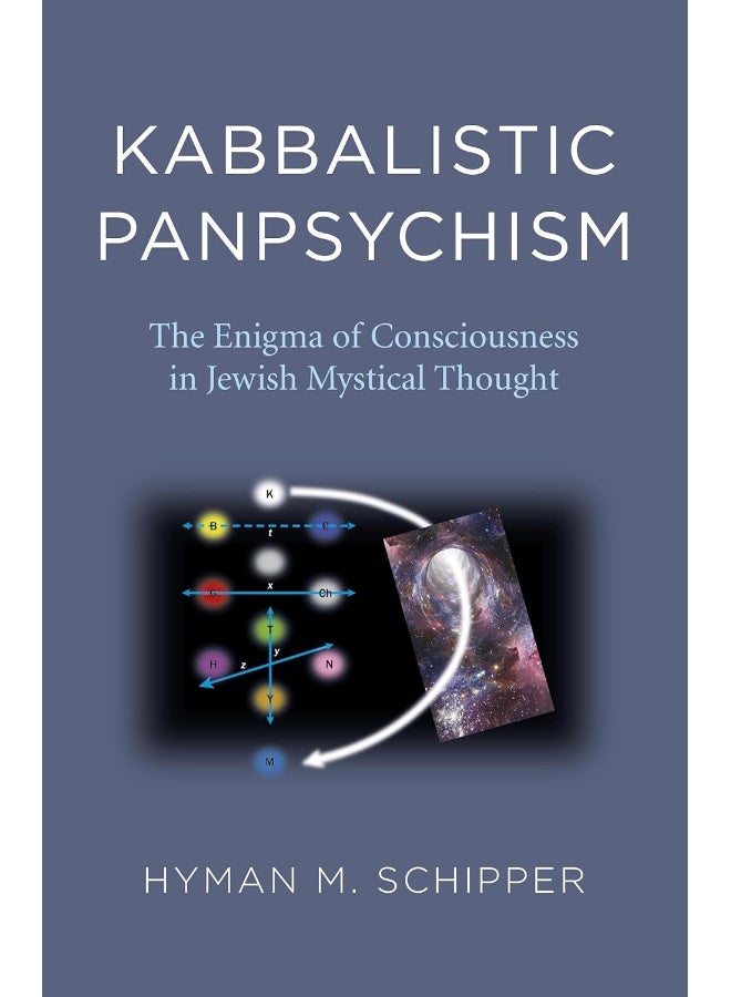 Kabbalistic Panpsychism: The Enigma of Consciousness in Jewish Mystical Thought 