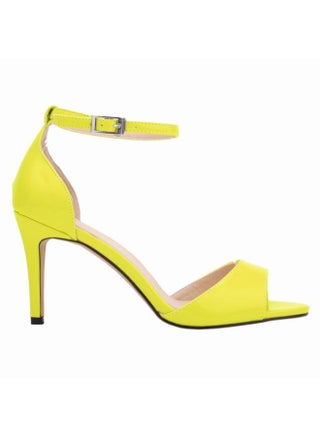 Neon Green