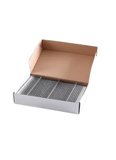 Terabyte RING BINDING WIRE 2:1 25.4MM(1") 23 LOOPS  - Image 1