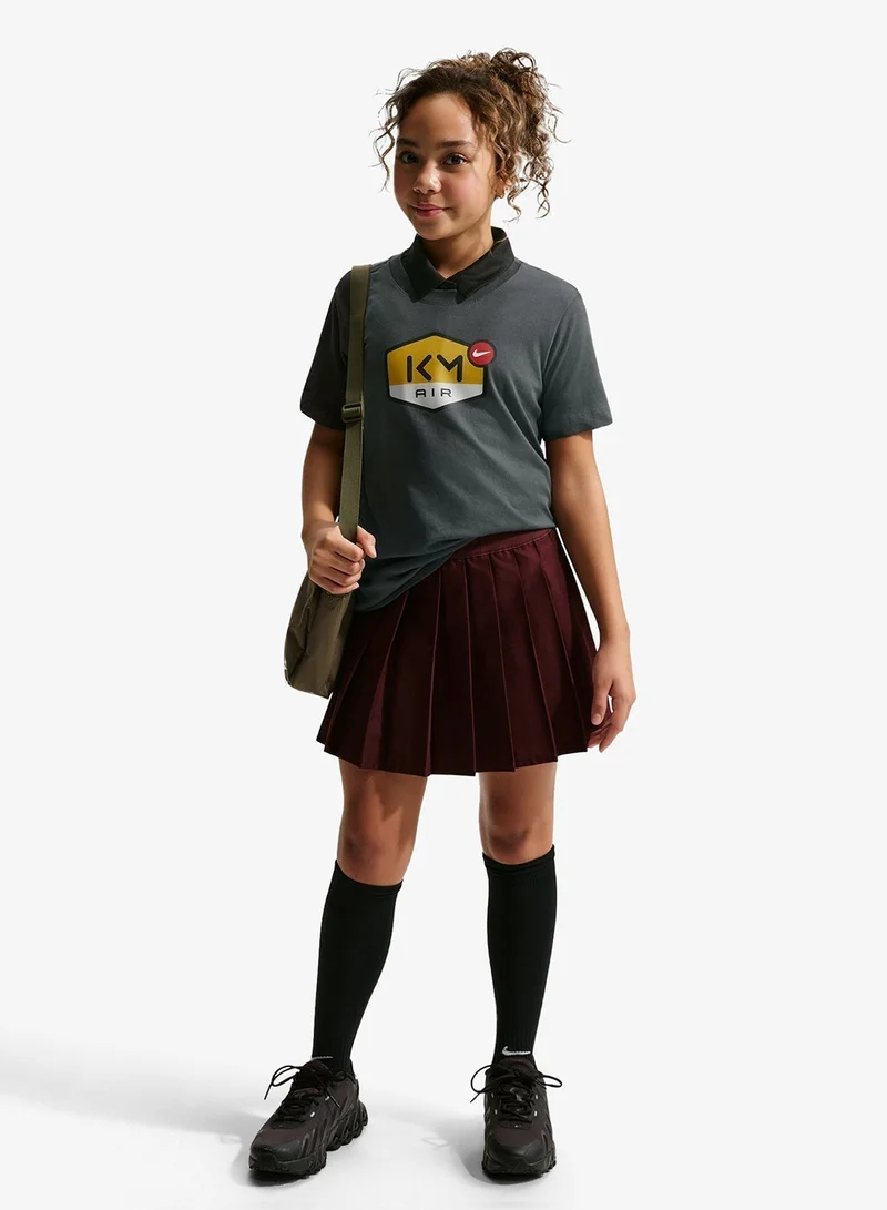 Nike Youth Mbappe T-Shirt