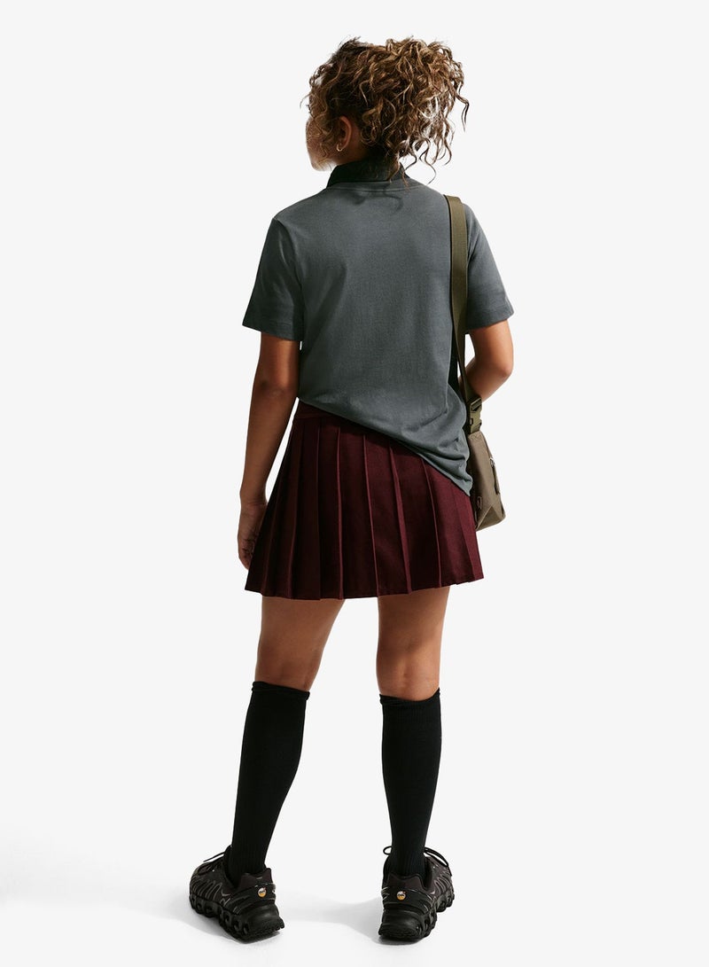 Nike Youth Mbappe T-Shirt - Image 2