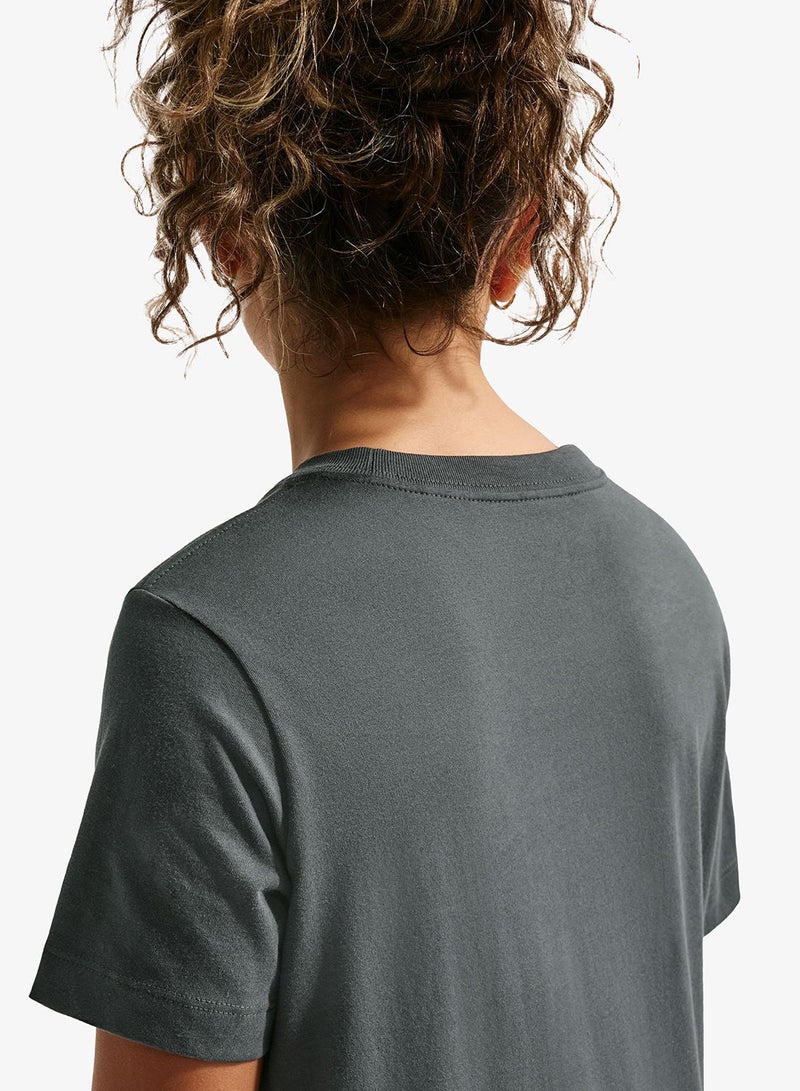 Nike Youth Mbappe T-Shirt - Image 4