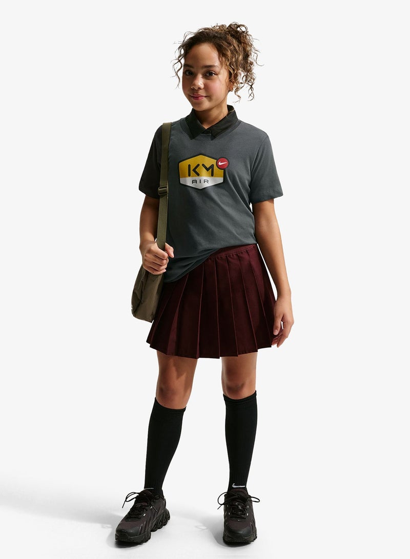 Nike Youth Mbappe T-Shirt - Image 3