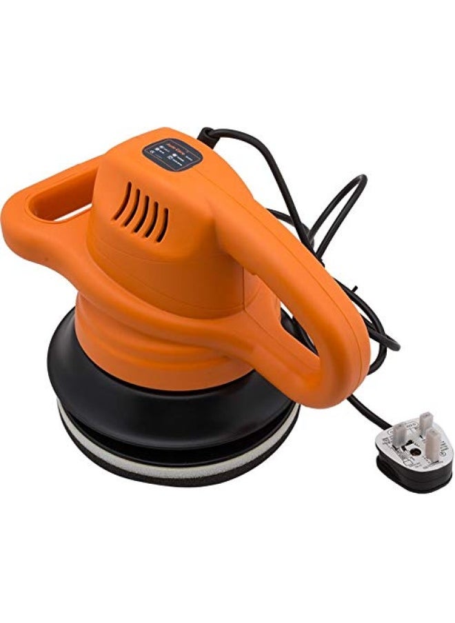 AutoCare - Autocare Bru 90W Car Polisher Orange B5202 - Image 1