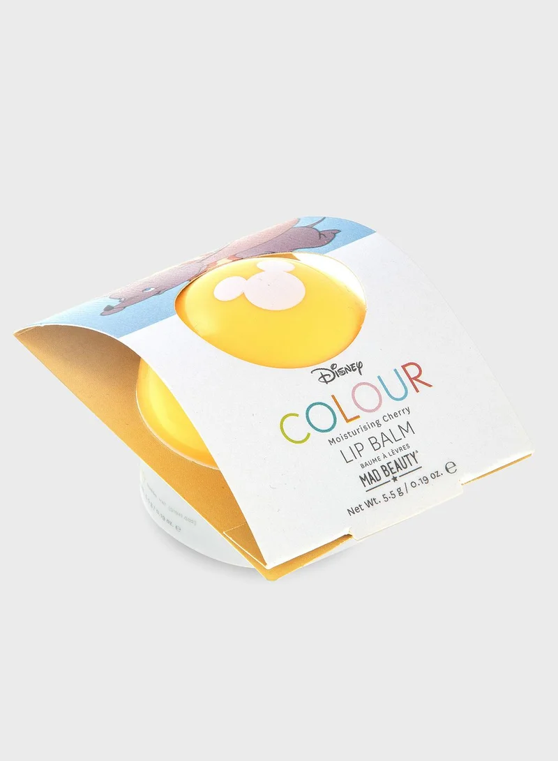 Mad Beauty Colour Lip Balm Dumbo