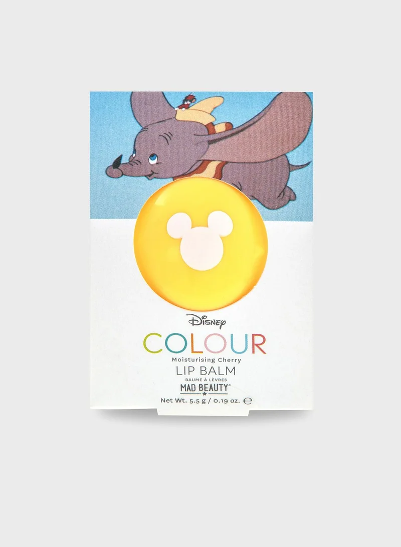 Mad Beauty Colour Lip Balm Dumbo