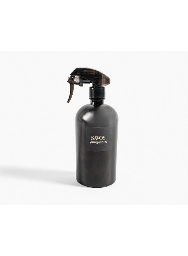 2XL Home Uno 500Ml Room Spray Ylang-Ylang Black  - Image 2