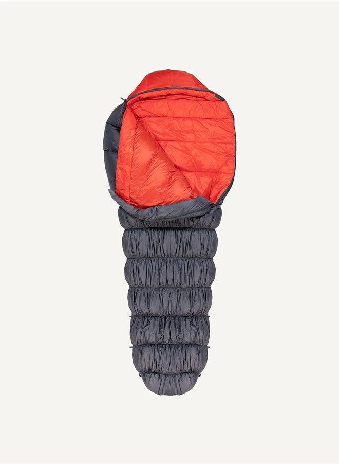Klymit Klymit By Adventure HQ | Ksb 0 Hybrid Sleeping Bag Regular  - Image 1