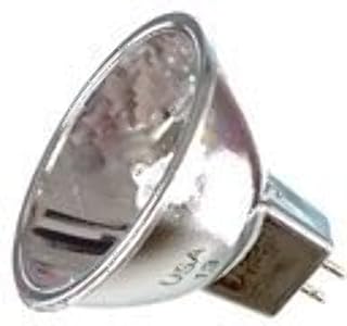 Osram OSRAM 64-637 Halogen Photo-Optic LAMP 12V 100W  - Image 1