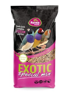 Exotic Budget Mix 20 KG - pzsku/ZE907334A0F199F3459B2Z/45/_/1733464166/dd39641b-5d29-4fc2-99a4-c514bae1877e