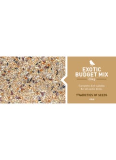 Exotic Budget Mix 20 KG - pzsku/ZE907334A0F199F3459B2Z/45/_/1733464176/713086cc-4f7f-4c3e-89a3-3aa2e59ef6fd