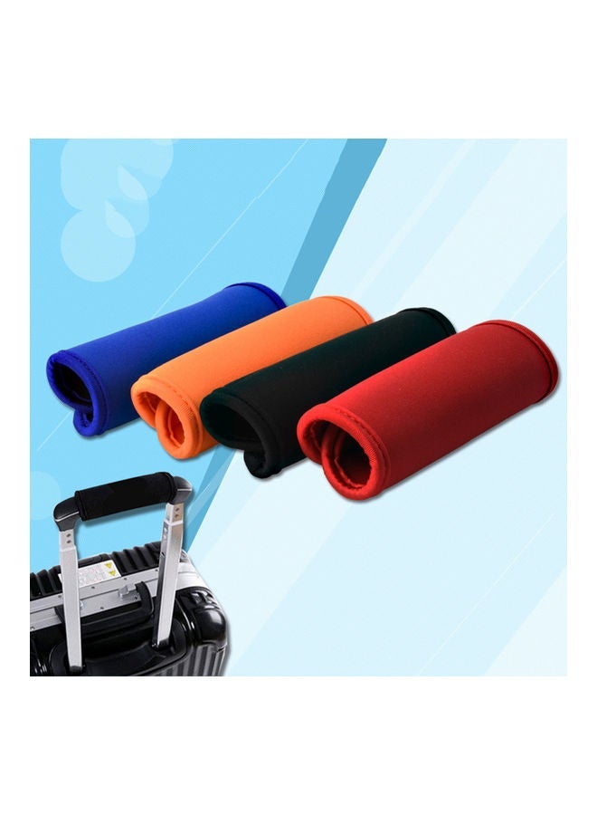 NIBEMINENT Baby Stroller Handle Bar Grip Protector - Image 3