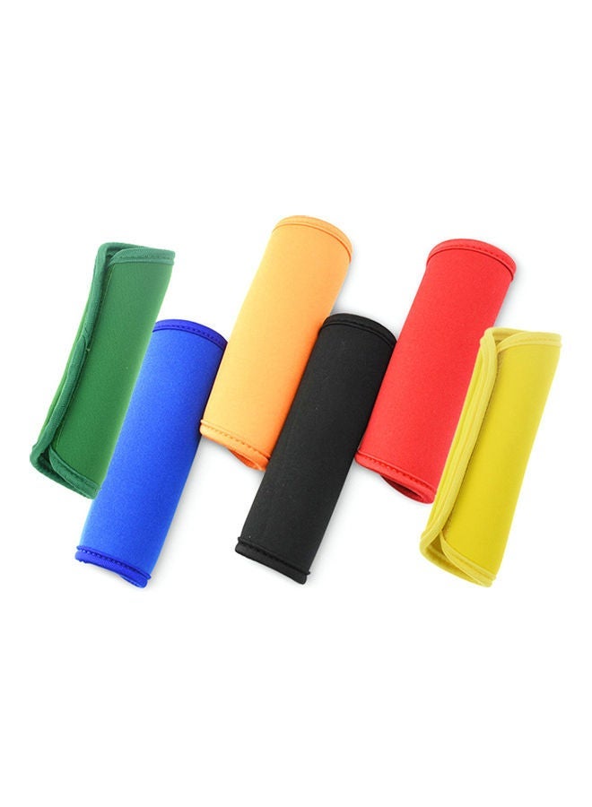 NIBEMINENT Baby Stroller Handle Bar Grip Protector - Image 4