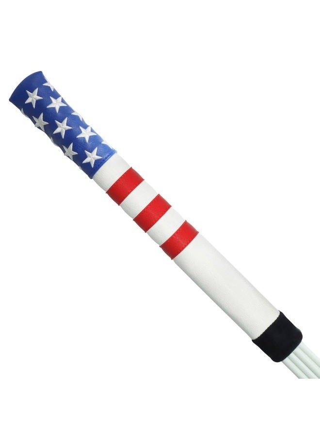 Golfupp Golf Alignment Stick Cover Case Holder Hold at Least 3 Sticks - Image 1