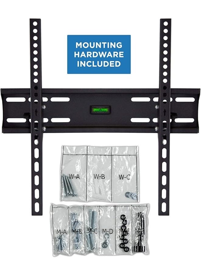 Stargold - Full Motion TV Wall Bracket Mount for Most 17-55 Inches LED LCD Monitors and TV - Image 1