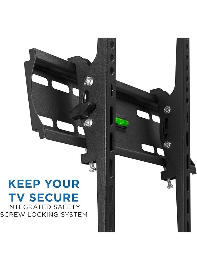 Stargold - Full Motion TV Wall Bracket Mount for Most 17-55 Inches LED LCD Monitors and TV - Image 1