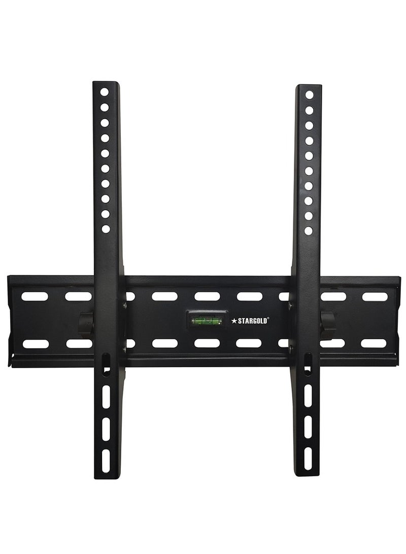 Stargold Full Motion TV Wall Bracket Mount for Most 26-55 Inches LED LCD Monitors and TV  - Image 1