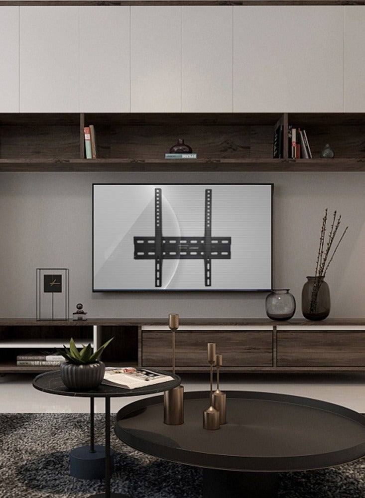 Stargold Full Motion TV Wall Bracket Mount for Most 26-55 Inches LED LCD Monitors and TV  - Image 5