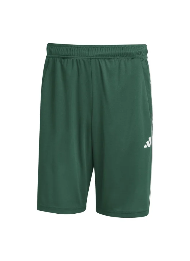 Adidas adidas train essentials pique 3-stripes training men shorts