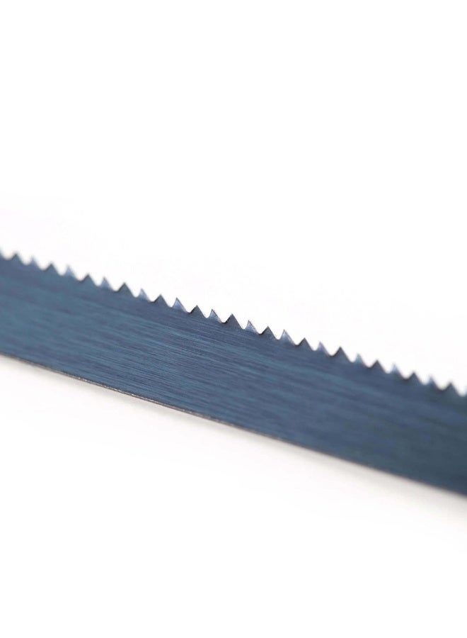 Sata SATA ST93411 3-Piece 6" Mini Hacksaw Blades Set - Image 5