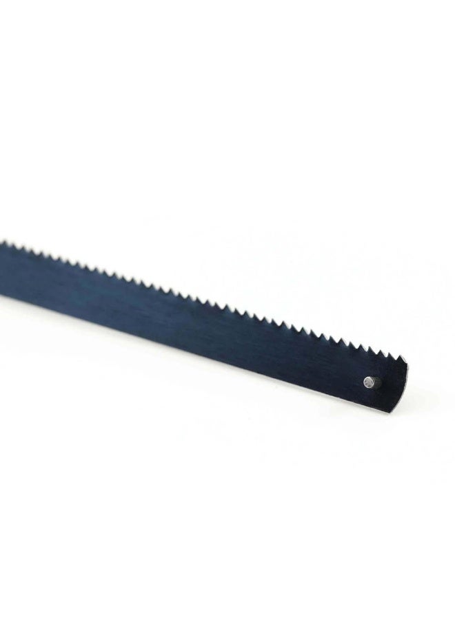 Sata SATA ST93411 3-Piece 6" Mini Hacksaw Blades Set - Image 4