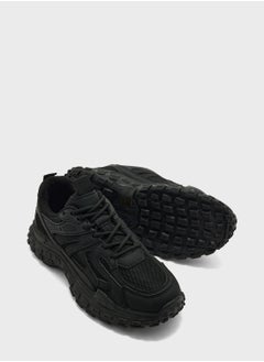 Truffle Women'S Low Top Chunky Sneaker  - Image 3