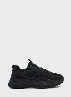 Truffle Women'S Low Top Chunky Sneaker  - Image 1