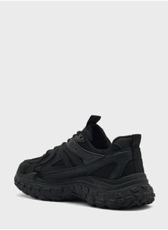 Truffle Women'S Low Top Chunky Sneaker  - Image 2