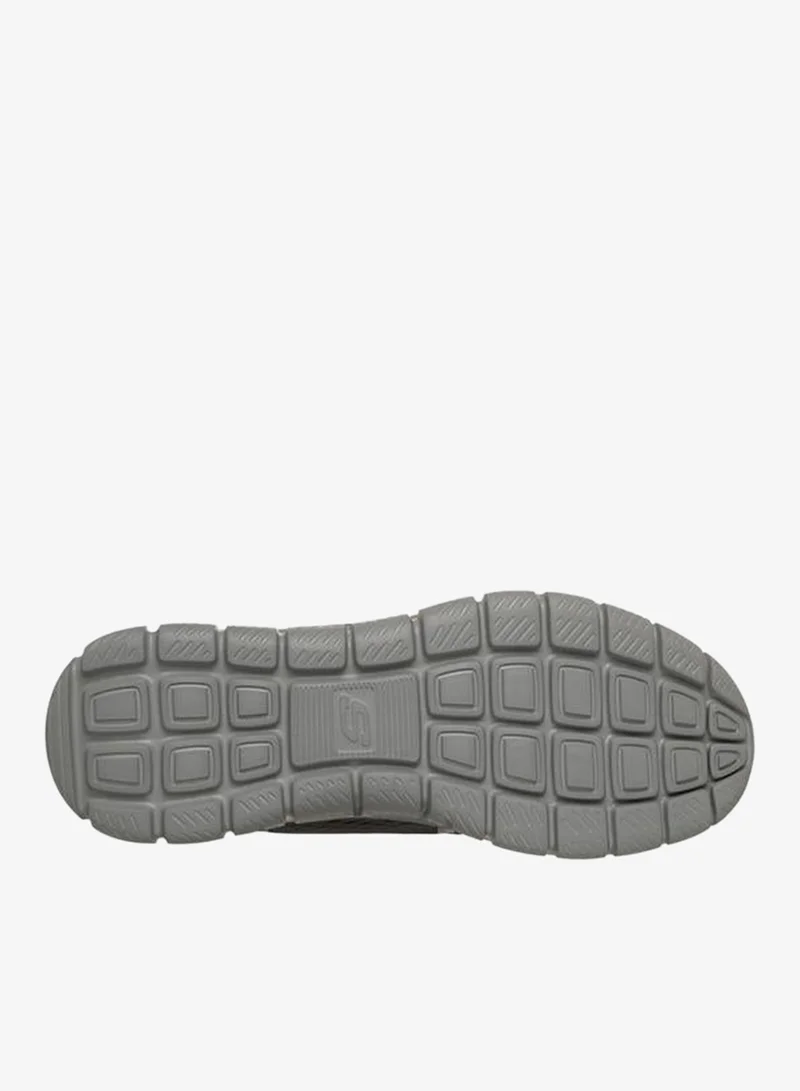 SKECHERS Men Track Slip-On Sports Shoes