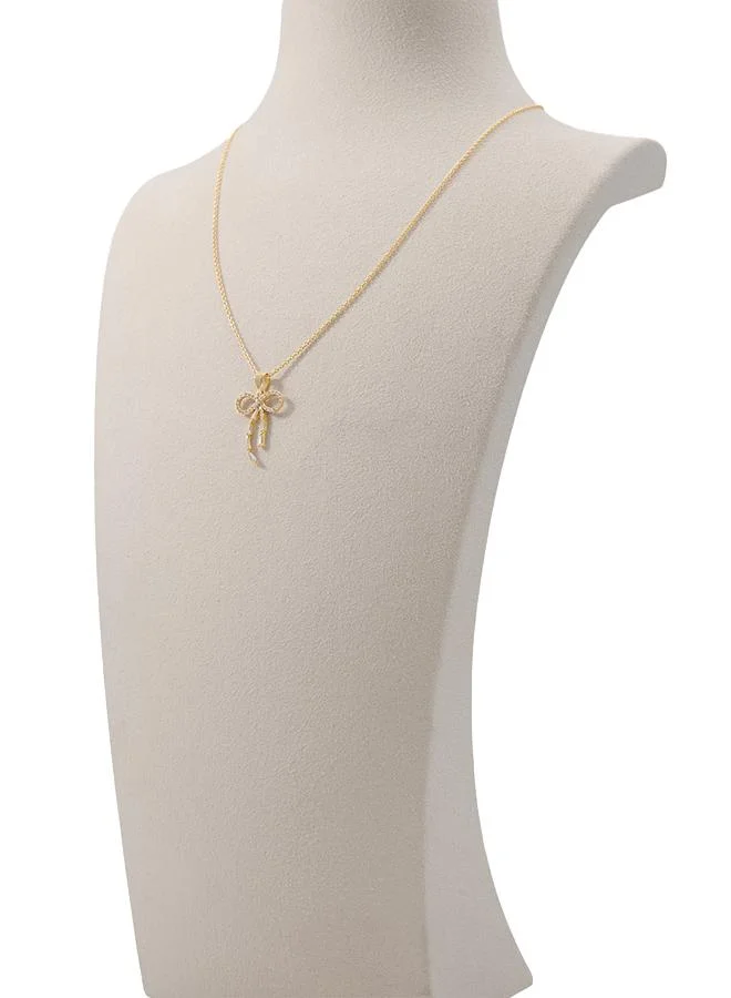 Aldo  Ribbona Ladies Multi Necklace for Women | Best Price UAE