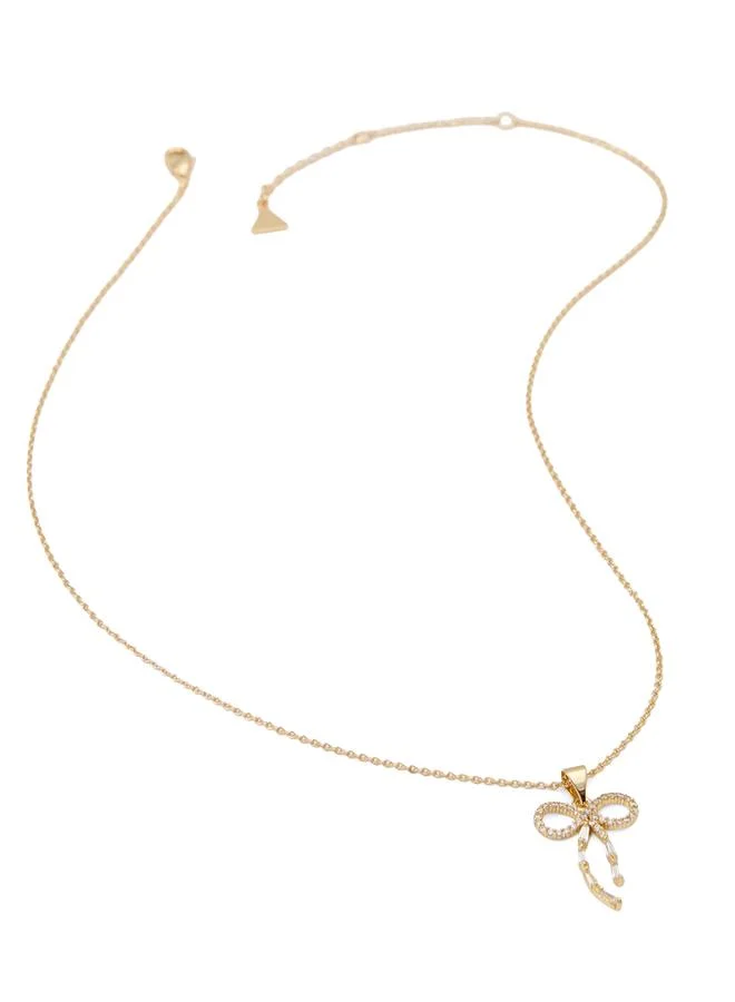 Ribbona Ladies Multi Necklace