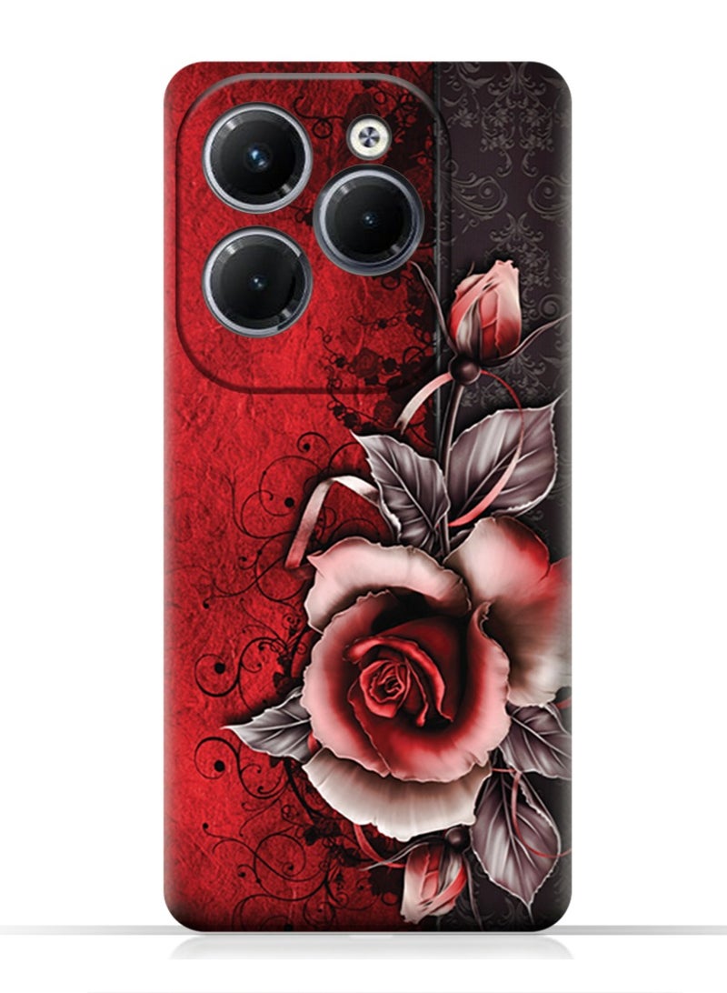 AMC DESIGN Protective Case Cover for Infinix hot 40 pro - Image 1