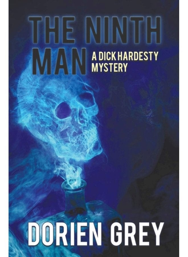 The Ninth Man A Dick Hardesty Mystery 2 - Paperback