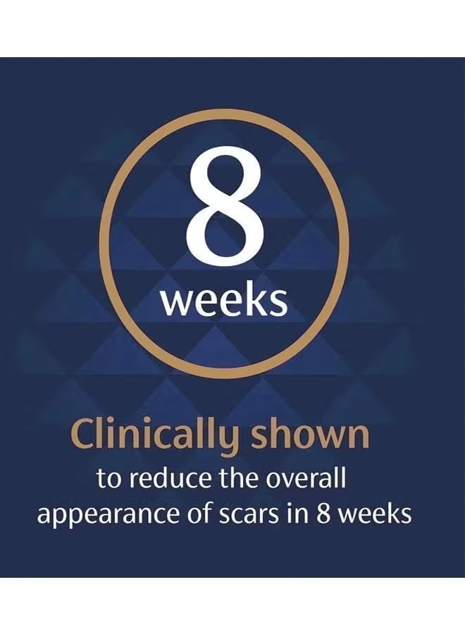 Dermatix 2-Pack Advanced Scar Gel for Cosmetic Improvement of Scars, Fast Drying and Unique Silicone Gel Formulation - Image 4