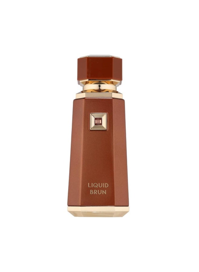 French Avenue Liquid Brun Eau De Parfum 100ml - Image 1