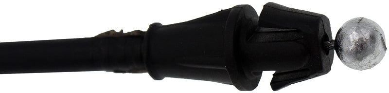 Dorman 912-786 Hood Release Cable Compatible with Select Chevrolet Models - Image 4