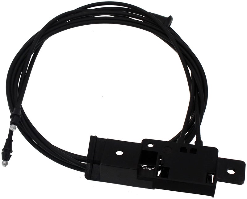 Dorman 912-786 Hood Release Cable Compatible with Select Chevrolet Models - Image 5