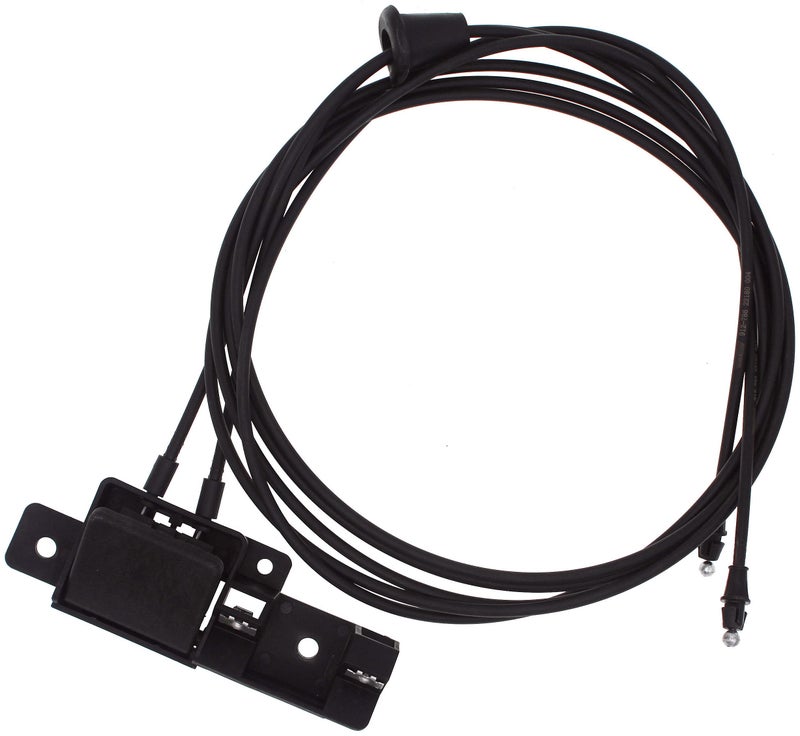 Dorman 912-786 Hood Release Cable Compatible with Select Chevrolet Models - Image 2