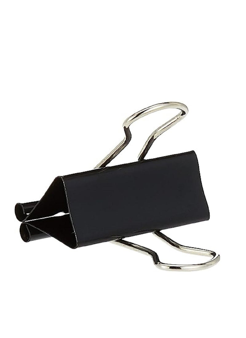 Deluxe Amt Deluxe Binder clip 32mm (1 x 12 )  - Image 3
