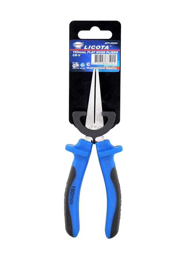 LICOTA Bend Nose Plier 160M - Image 1
