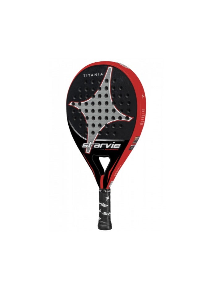 starvie Titania Speed 2024 - Image 2