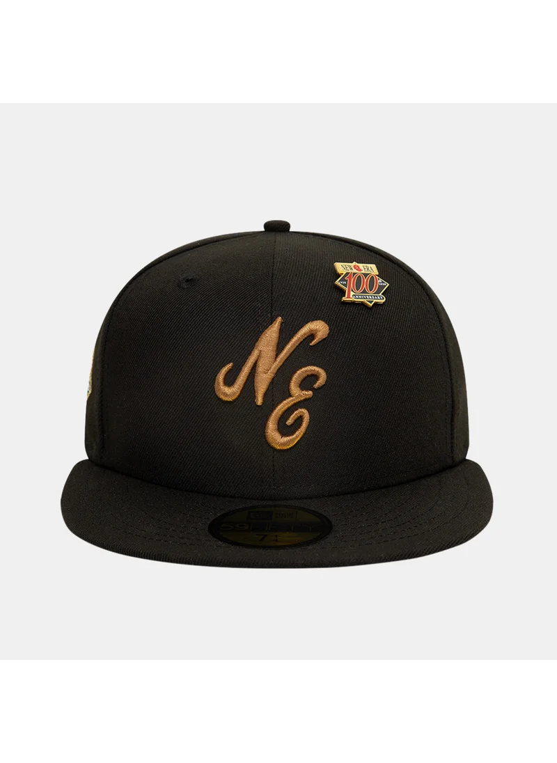 NEW ERA Men's Heritage Collection 59FIFTY Cap