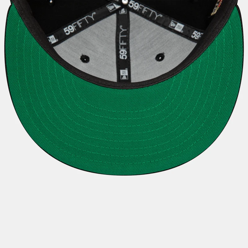 NEW ERA Men's Heritage Collection 59FIFTY Cap