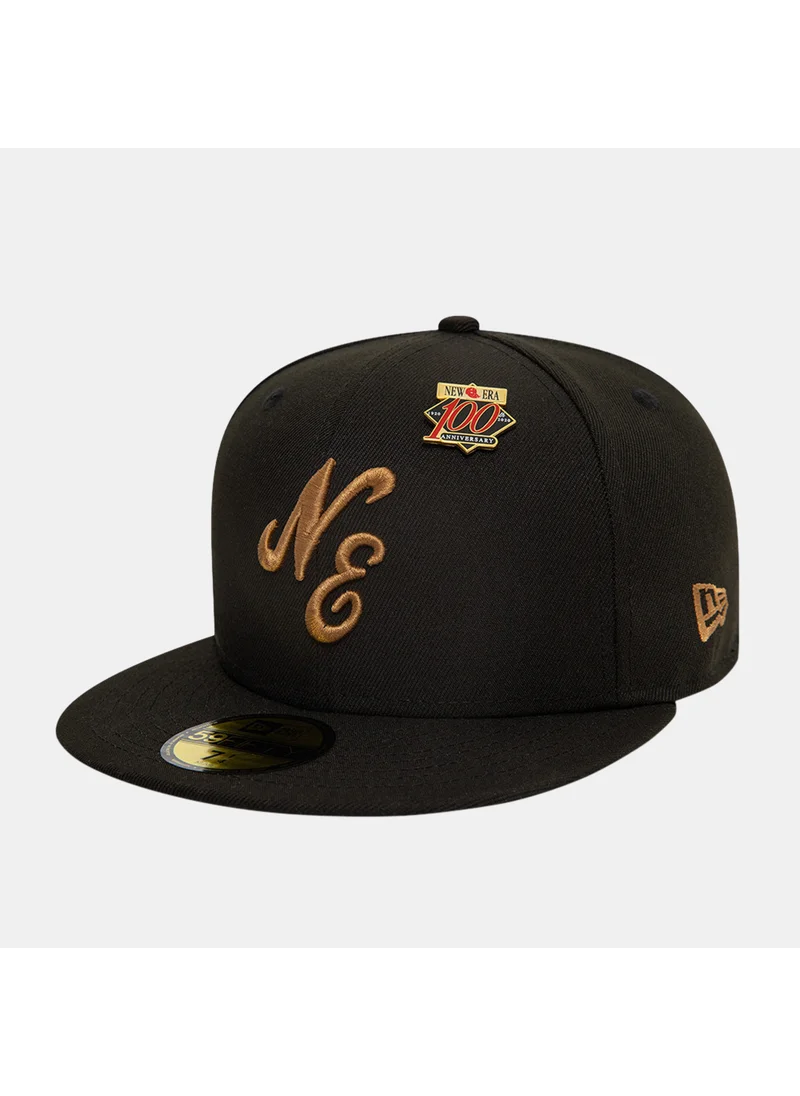 NEW ERA Men's Heritage Collection 59FIFTY Cap